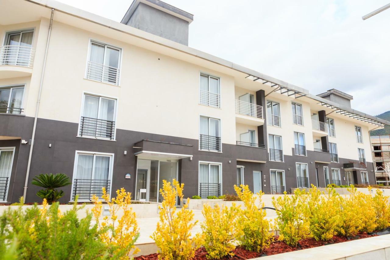 Vignadonica Resort 피시아노 외부 사진