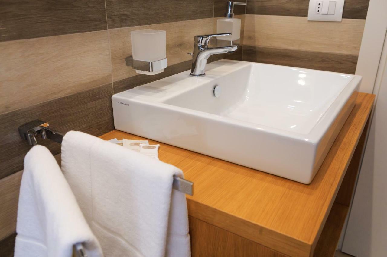 Vignadonica Resort 피시아노 외부 사진