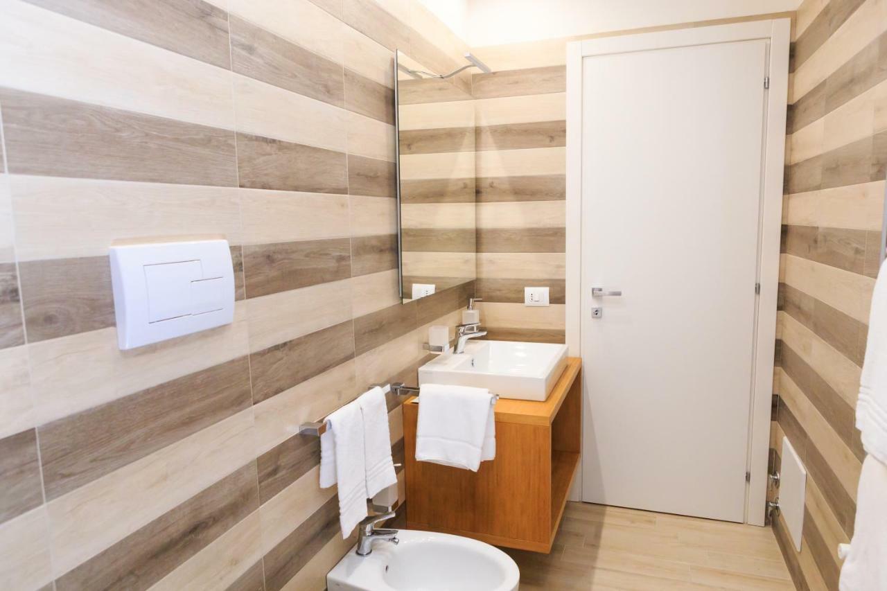 Vignadonica Resort 피시아노 외부 사진