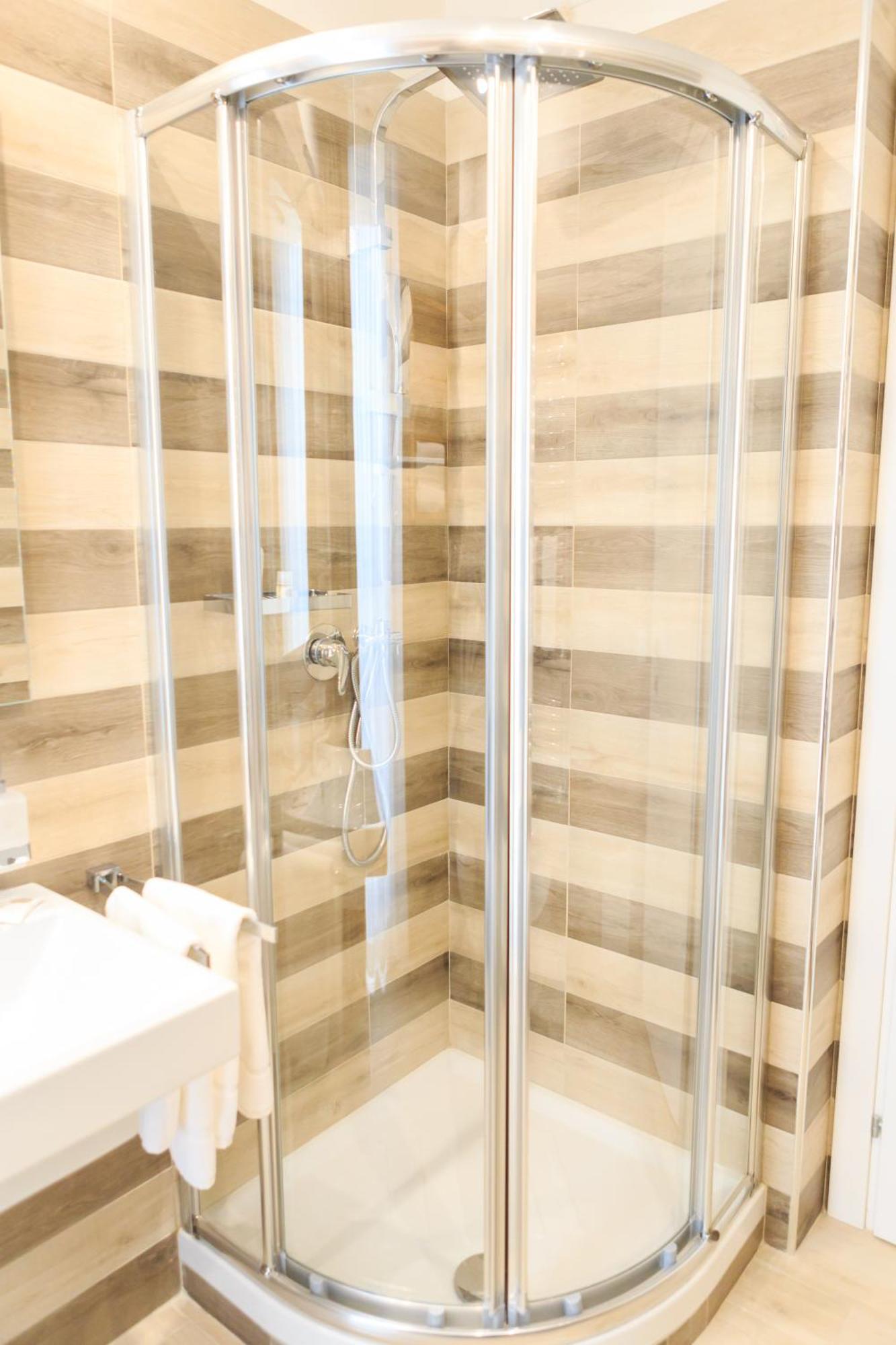 Vignadonica Resort 피시아노 외부 사진