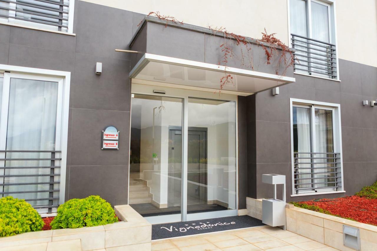 Vignadonica Resort 피시아노 외부 사진