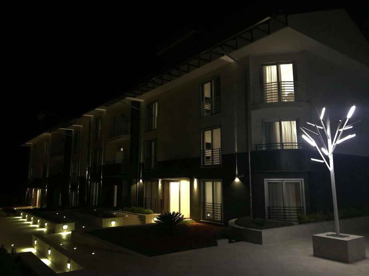 Vignadonica Resort 피시아노 외부 사진