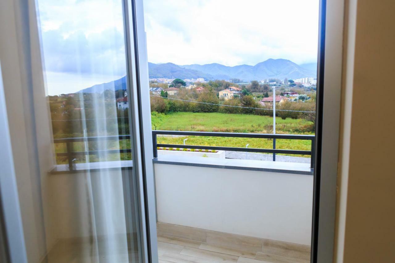 Vignadonica Resort 피시아노 외부 사진